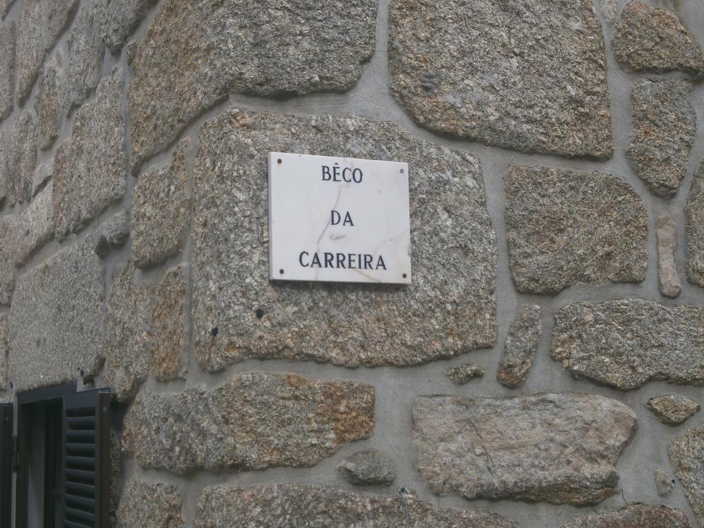 Casa Da Carreira Villa Macainhas Exterior photo